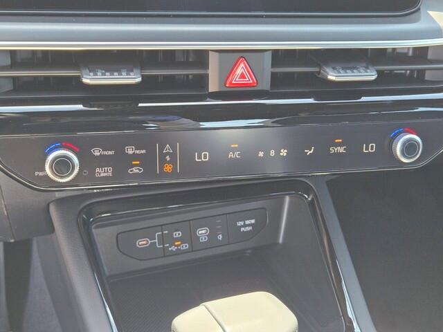 new 2026 Kia K5 car, priced at $30,829