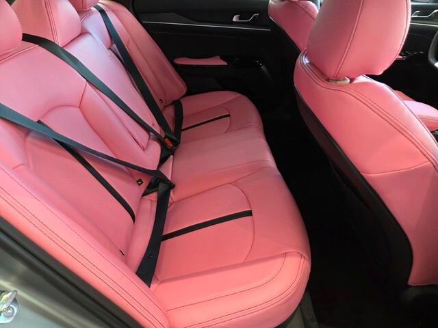 new 2026 Kia K5 car, priced at $30,829