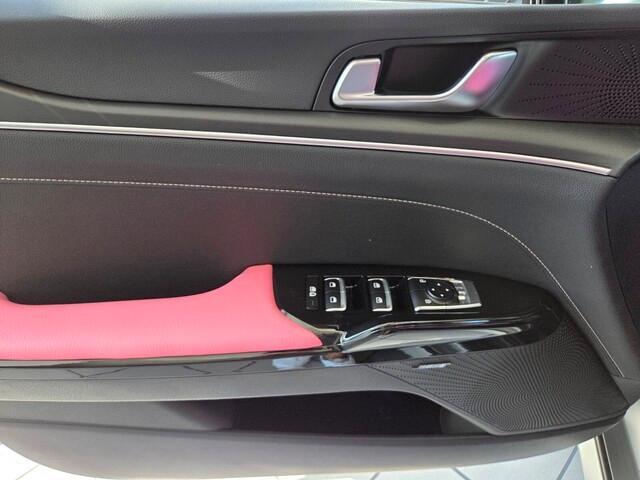 new 2026 Kia K5 car, priced at $30,829