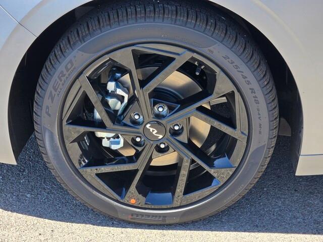 new 2026 Kia K5 car, priced at $30,829