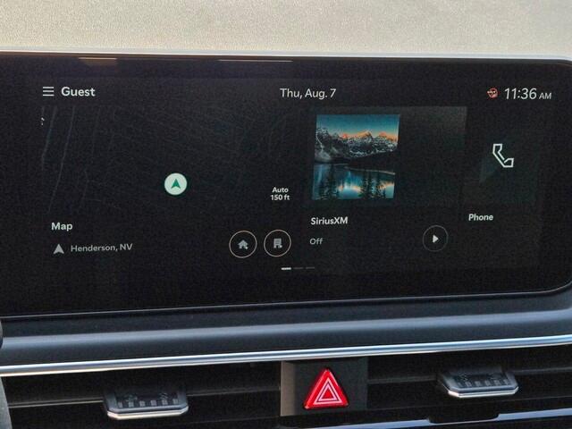 new 2026 Kia K5 car, priced at $30,829