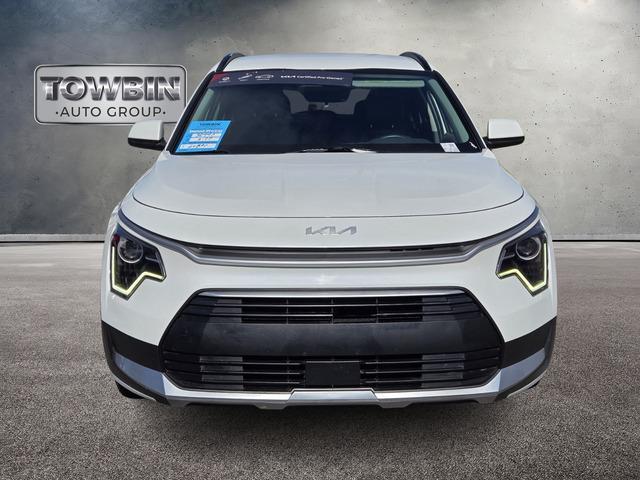 used 2023 Kia Niro car, priced at $24,490