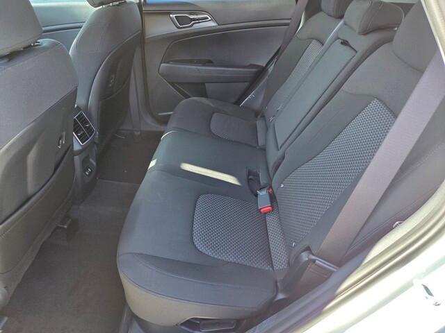 new 2026 Kia Sportage Hybrid car, priced at $33,335