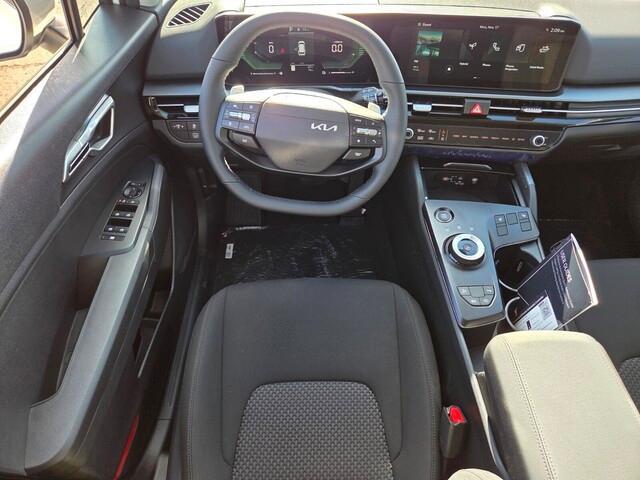new 2026 Kia Sportage Hybrid car, priced at $33,335
