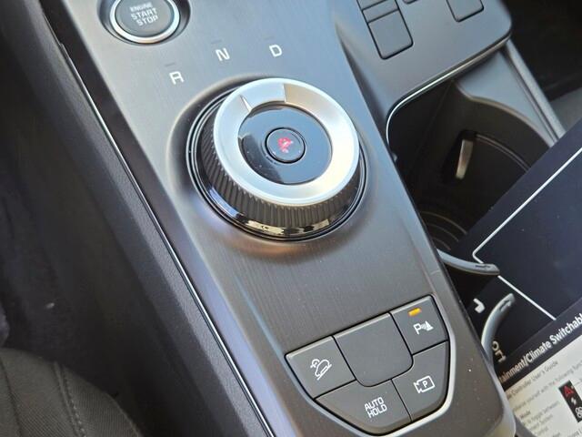 new 2026 Kia Sportage Hybrid car, priced at $33,335