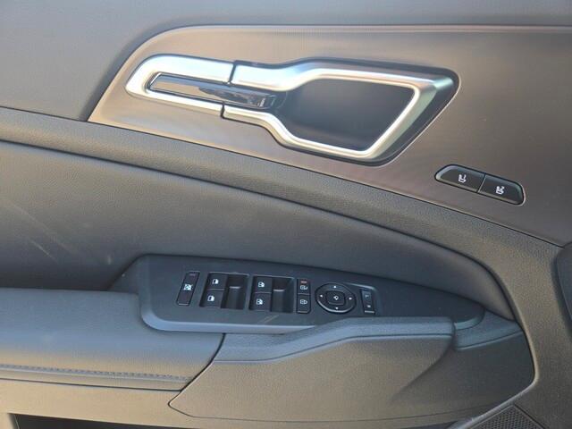 new 2026 Kia Sportage car, priced at $36,535