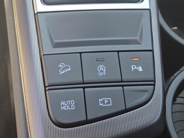 new 2026 Kia Sportage car, priced at $36,535