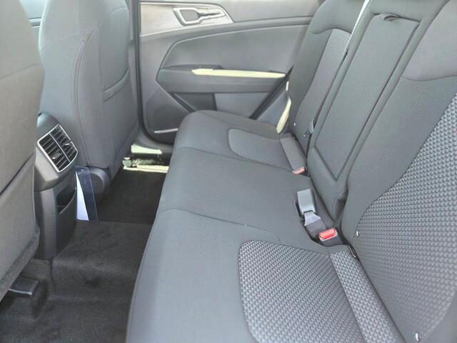 new 2025 Kia Sportage Hybrid car, priced at $29,155