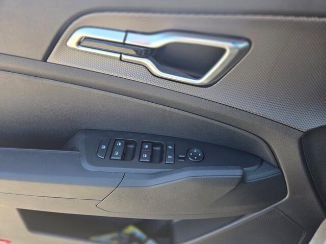 new 2025 Kia Sportage Hybrid car, priced at $29,155