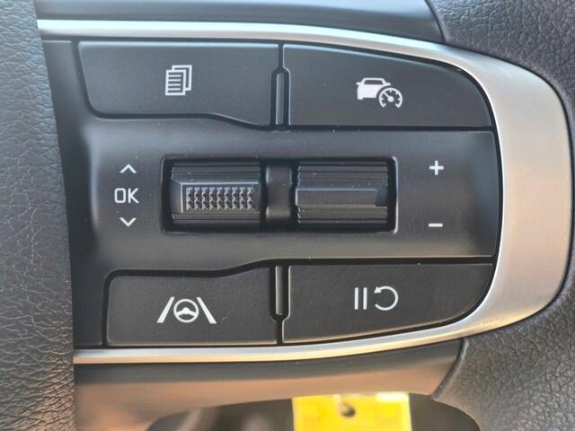 new 2025 Kia Sportage Hybrid car, priced at $29,155