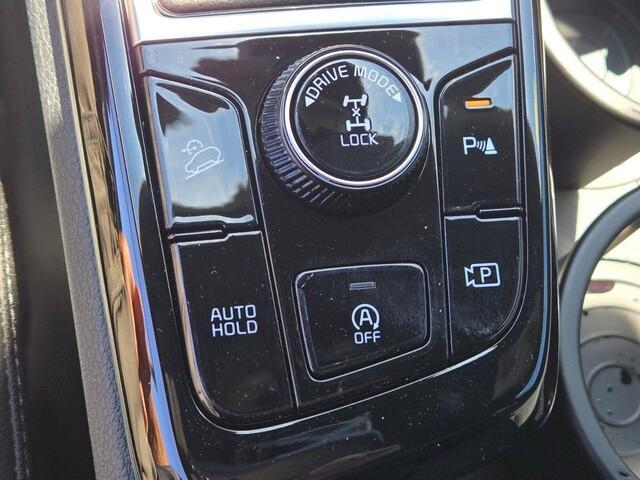 new 2025 Kia Sportage car, priced at $33,080