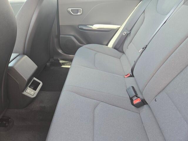 new 2025 Kia K4 car, priced at $23,692