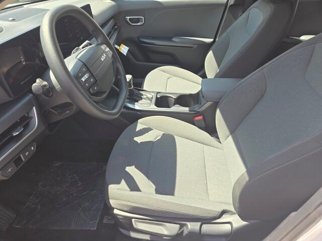 new 2025 Kia K4 car, priced at $23,692
