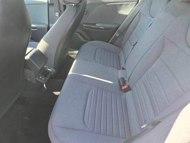 new 2025 Kia K4 car, priced at $24,929