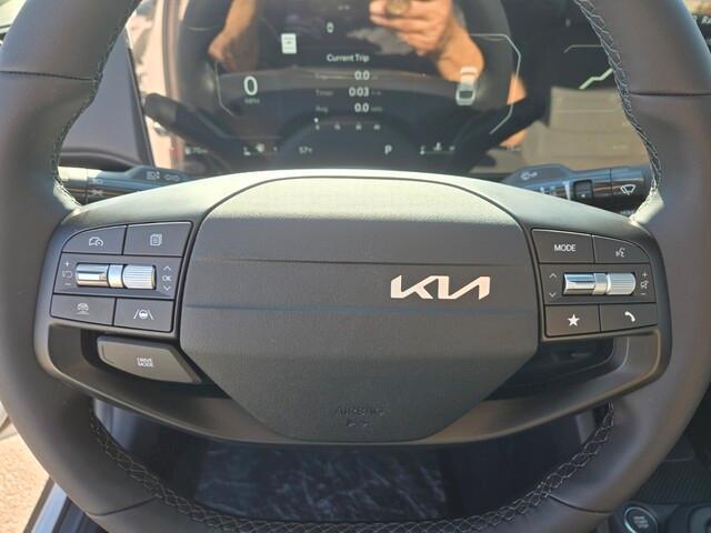 new 2025 Kia K4 car, priced at $24,729