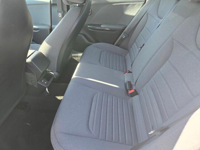 new 2025 Kia K4 car, priced at $24,729