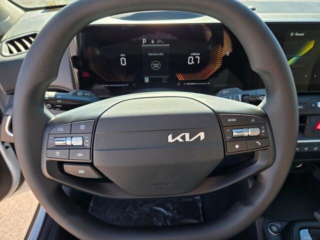new 2025 Kia K4 car, priced at $23,711