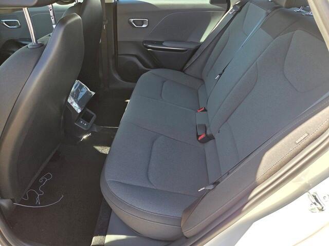 new 2025 Kia K4 car, priced at $23,711