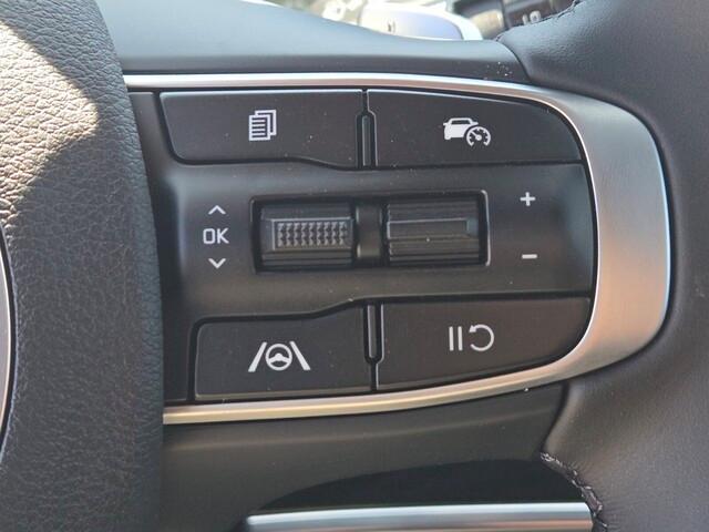 new 2025 Kia Sportage Plug-In Hybrid car, priced at $40,014