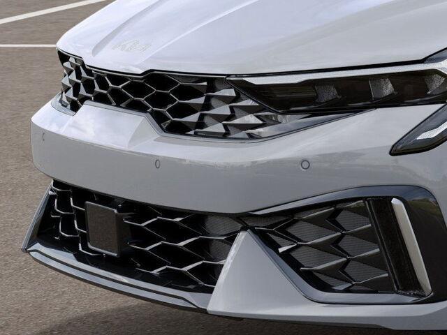 new 2025 Kia K5 car, priced at $28,412