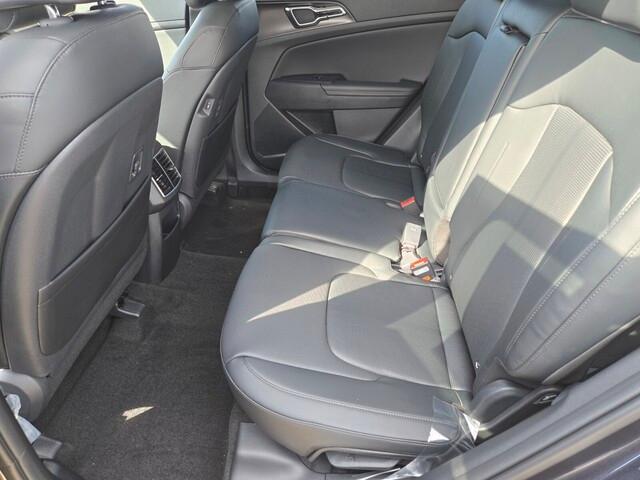 new 2026 Kia Sportage car, priced at $34,077