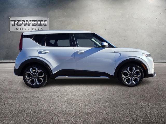 used 2020 Kia Soul car, priced at $18,990