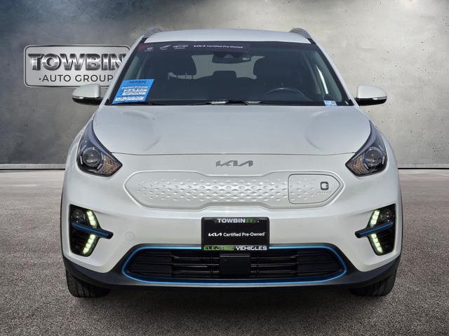 used 2022 Kia Niro EV car, priced at $18,990