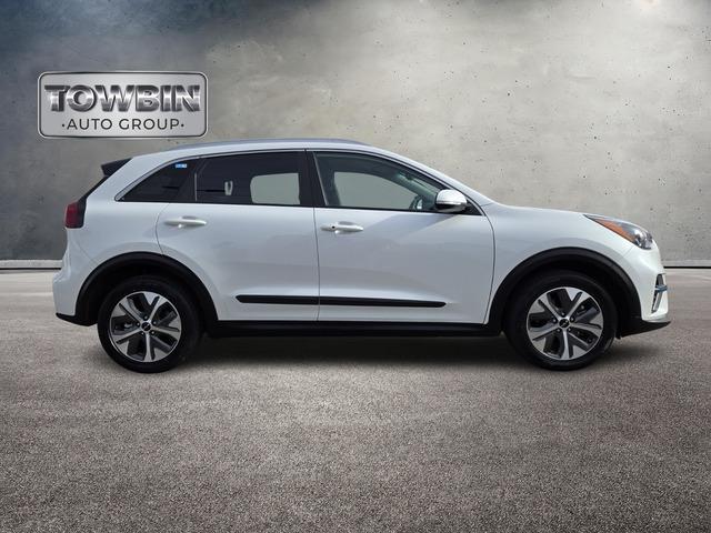 used 2022 Kia Niro EV car, priced at $18,990