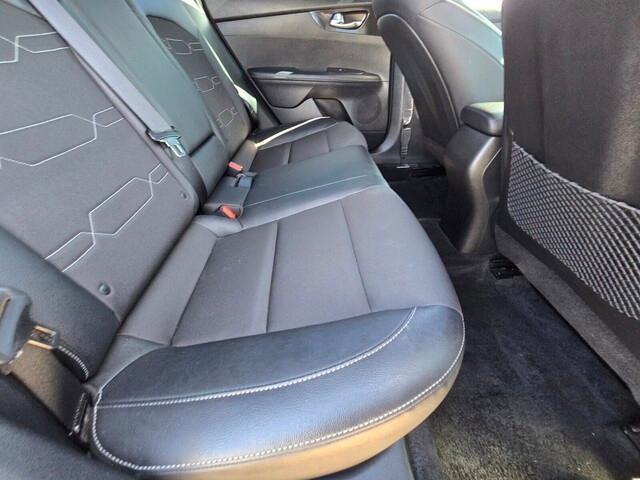 used 2022 Kia Forte car, priced at $20,850