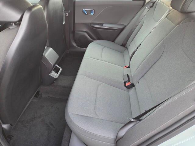new 2025 Kia K4 car, priced at $23,322