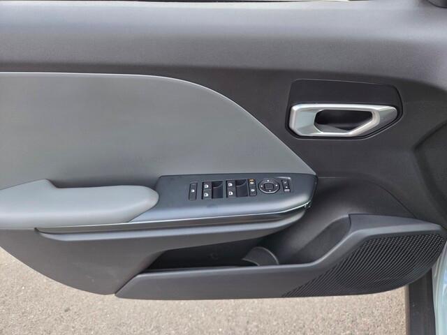 new 2025 Kia K4 car, priced at $23,322