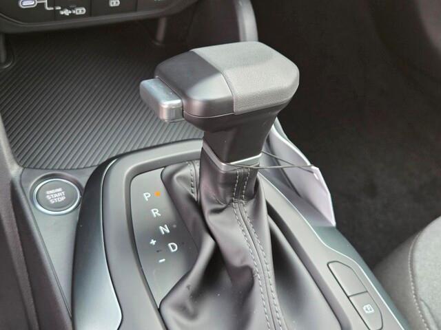 new 2025 Kia K4 car, priced at $23,322