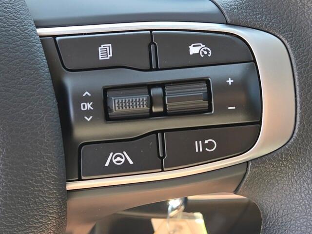 new 2025 Kia Sportage Hybrid car, priced at $29,905