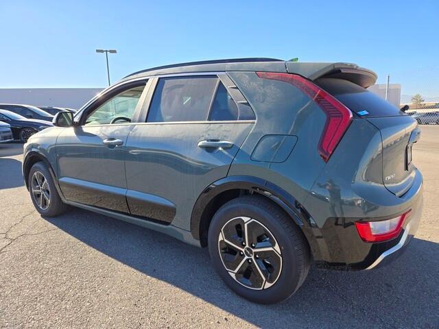 new 2025 Kia Niro car, priced at $33,158