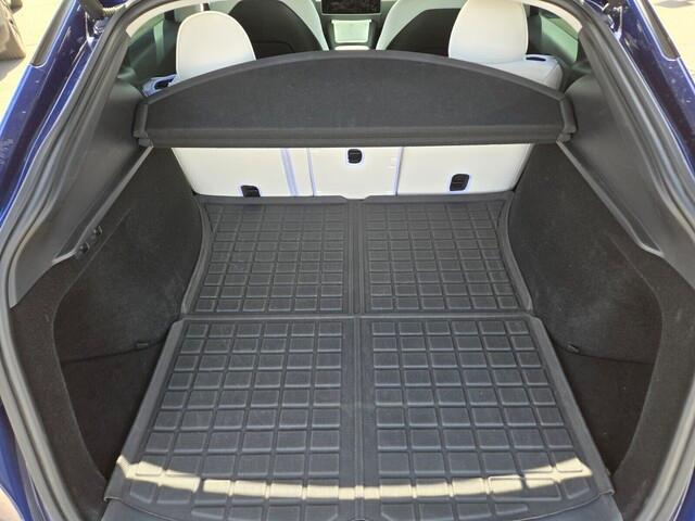 used 2023 Tesla Model Y car, priced at $34,990