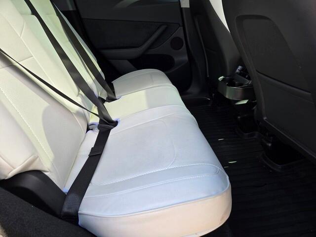 used 2023 Tesla Model Y car, priced at $34,990