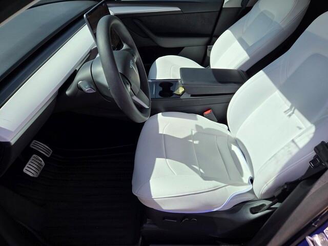used 2023 Tesla Model Y car, priced at $34,990