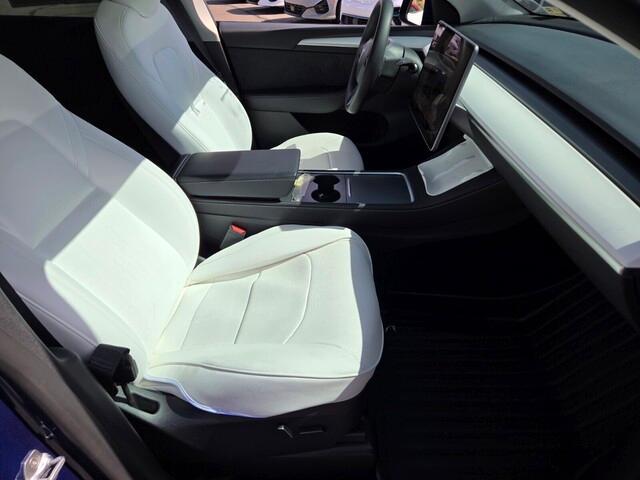 used 2023 Tesla Model Y car, priced at $34,990