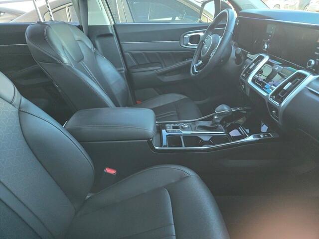 used 2022 Kia Sorento car, priced at $29,990