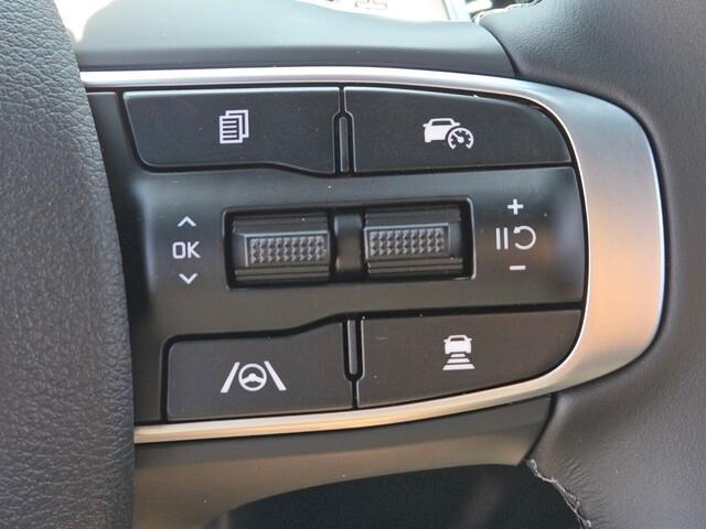 new 2025 Kia Sportage Plug-In Hybrid car, priced at $45,033