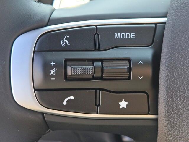 new 2025 Kia Sportage Plug-In Hybrid car, priced at $45,033