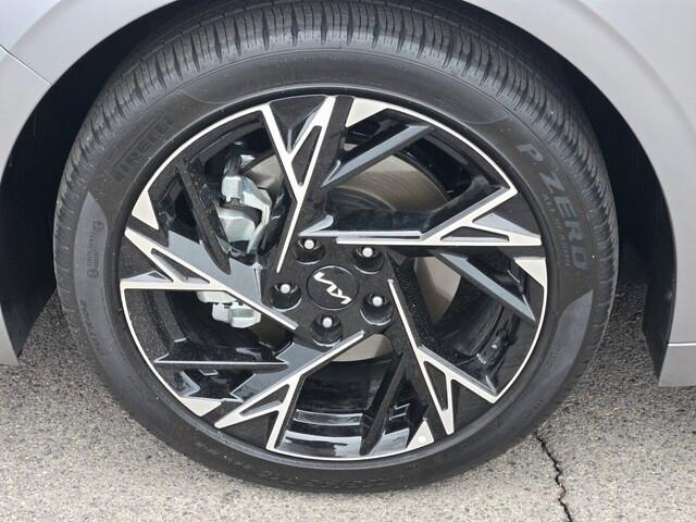 used 2025 Kia K5 car, priced at $29,990