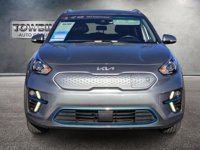 used 2022 Kia Niro EV car, priced at $19,490