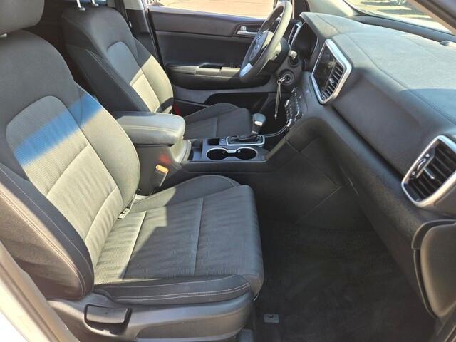 used 2020 Kia Sportage car, priced at $13,390