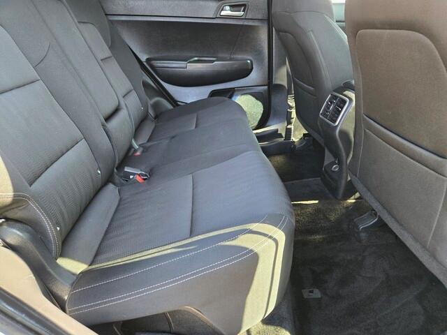 used 2020 Kia Sportage car, priced at $13,390