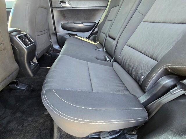 used 2020 Kia Sportage car, priced at $13,390