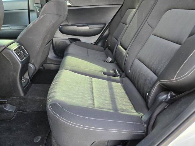 used 2020 Kia Sportage car, priced at $13,500