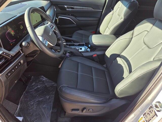 new 2025 Kia Telluride car, priced at $43,793