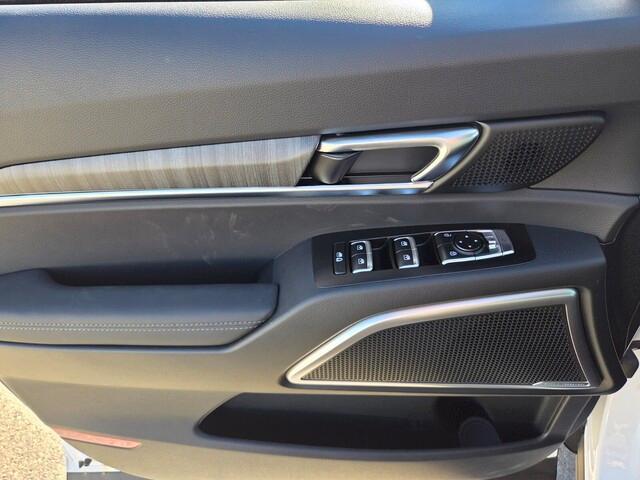 new 2025 Kia Telluride car, priced at $43,793