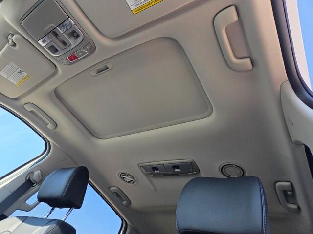 new 2025 Kia Telluride car, priced at $43,793